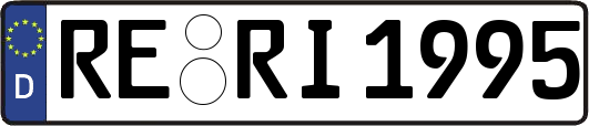 RE-RI1995