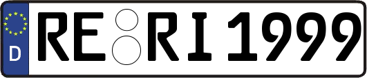 RE-RI1999