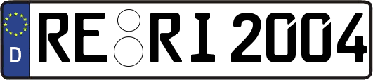 RE-RI2004