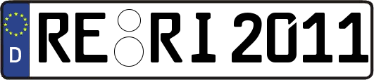 RE-RI2011