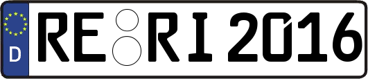 RE-RI2016