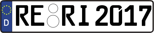 RE-RI2017