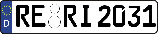 RE-RI2031