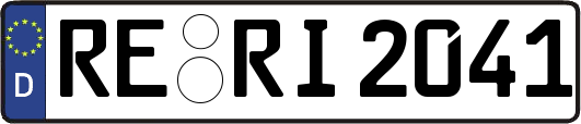 RE-RI2041