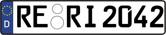 RE-RI2042