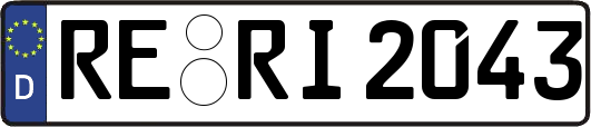 RE-RI2043