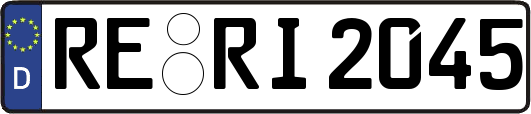 RE-RI2045