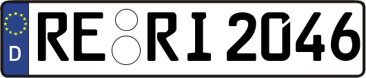 RE-RI2046