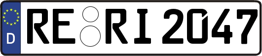 RE-RI2047