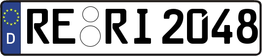 RE-RI2048