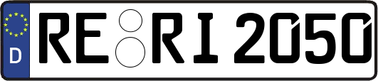 RE-RI2050