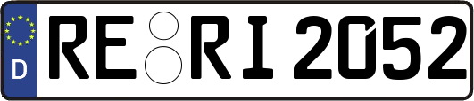 RE-RI2052