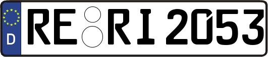 RE-RI2053