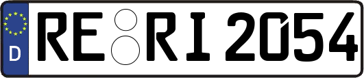 RE-RI2054