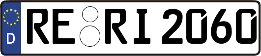 RE-RI2060