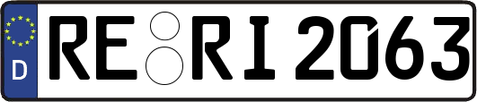 RE-RI2063