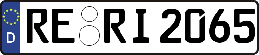 RE-RI2065