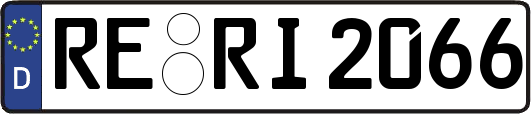 RE-RI2066