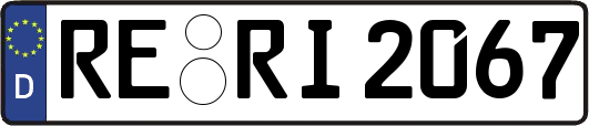 RE-RI2067