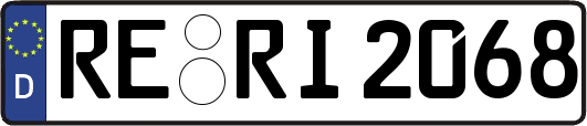 RE-RI2068