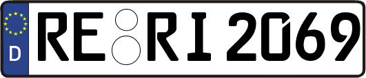 RE-RI2069