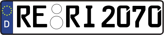 RE-RI2070