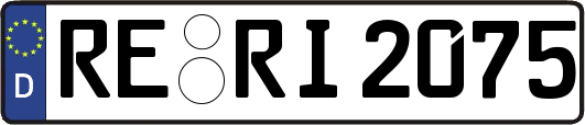 RE-RI2075