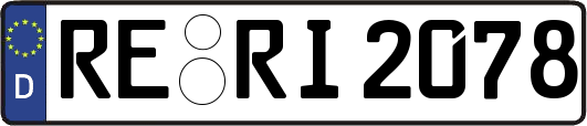 RE-RI2078