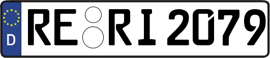 RE-RI2079