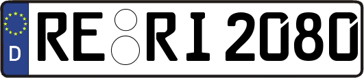 RE-RI2080