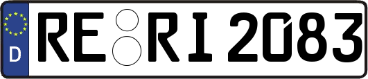 RE-RI2083