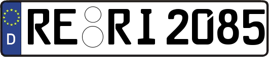 RE-RI2085
