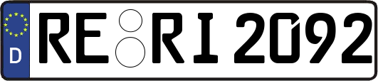 RE-RI2092