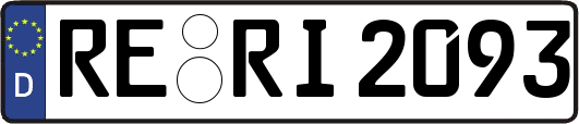 RE-RI2093