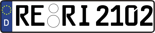 RE-RI2102