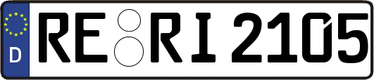 RE-RI2105