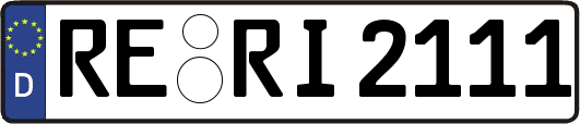 RE-RI2111