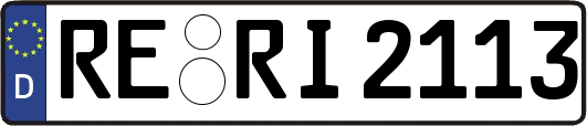 RE-RI2113