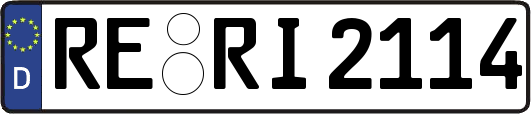 RE-RI2114