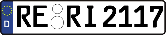 RE-RI2117