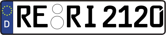 RE-RI2120