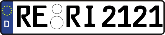 RE-RI2121