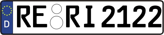 RE-RI2122