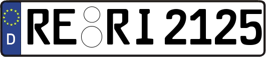 RE-RI2125