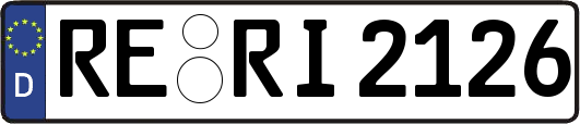 RE-RI2126