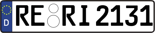 RE-RI2131