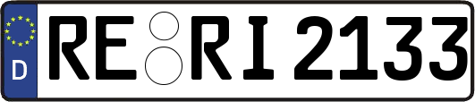RE-RI2133