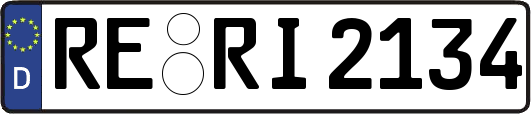 RE-RI2134
