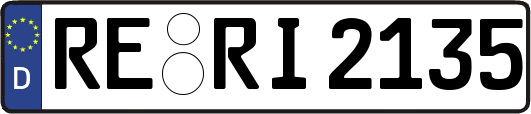 RE-RI2135