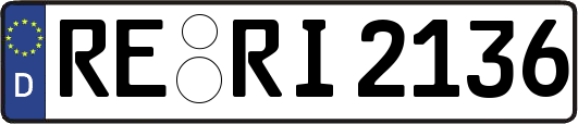 RE-RI2136